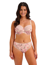 Load image into Gallery viewer, Fantasie Lucia Underwired Side Support Bra - Rosewater