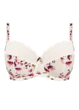 Load image into Gallery viewer, Fantasie Lucia Underwired Side Support Bra - Wildflower