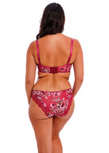 Load image into Gallery viewer, Fantasie Lucia Brief - Cherry