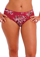 Load image into Gallery viewer, Fantasie Lucia Brief - Cherry