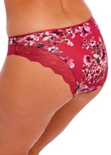 Load image into Gallery viewer, Fantasie Lucia Brief - Cherry