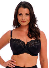Load image into Gallery viewer, Fantasie Reflect Side Support Bra - Black
