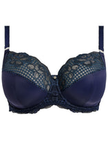 Load image into Gallery viewer, Fantasie Reflect Side Support Bra - Navy