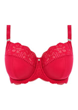 Load image into Gallery viewer, Fantasie Reflect Side Support Bra - Red