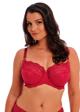 Load image into Gallery viewer, Fantasie Reflect Side Support Bra - Red