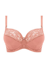 Load image into Gallery viewer, Fantasie Reflect Side Support Bra - Sunset