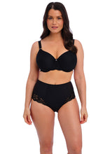 Load image into Gallery viewer, Fantasie Reflect Moulded Spacer Bra - Black