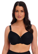 Load image into Gallery viewer, Fantasie Reflect Moulded Spacer Bra - Black