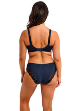 Load image into Gallery viewer, Fantasie Reflect Moulded Spacer Bra - Navy