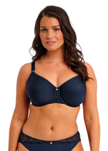 Load image into Gallery viewer, Fantasie Reflect Moulded Spacer Bra - Navy