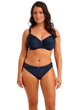 Load image into Gallery viewer, Fantasie Reflect Brief - Navy