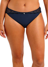 Load image into Gallery viewer, Fantasie Reflect Brief - Navy