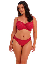 Load image into Gallery viewer, Fantasie Reflect Brief - Red