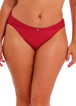 Load image into Gallery viewer, Fantasie Reflect Brief - Red
