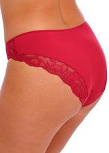 Load image into Gallery viewer, Fantasie Reflect Brief - Red