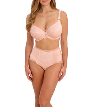 Load image into Gallery viewer, Fantasie Fusion Lace Full Cup Side Support Bra - Blush