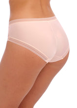 Load image into Gallery viewer, Fantasie Fusion Lace Brief - Blush
