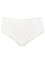 Load image into Gallery viewer, Fantasie Fusion Lace Brief - White