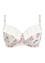 Load image into Gallery viewer, Fantasie Lizbeth Underwired Side Support Bra -White