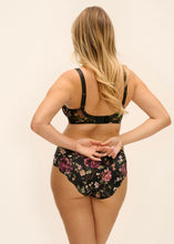 Load image into Gallery viewer, Fantasie Jennie Brief - Wild Rose