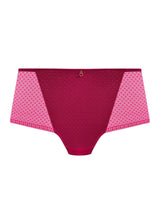 Load image into Gallery viewer, Fantasie Evolution Comfort Full Brief - Ruby