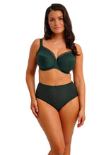 Load image into Gallery viewer, Fantasie Smoothease Invisible Stretch Full Brief - Evergreen