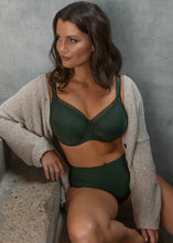 Load image into Gallery viewer, Fantasie Smoothease Invisible Stretch Full Brief - Evergreen