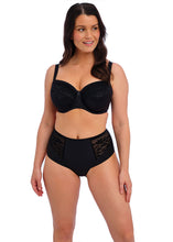 Load image into Gallery viewer, Fantasie Illusion Side Support Bra - Black