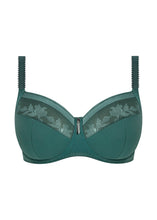 Load image into Gallery viewer, Fantasie Illusion Side Support Bra - Meadow Mist
