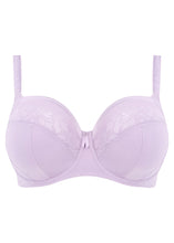 Load image into Gallery viewer, Fantasie Illusion Side Support Bra - Orchid