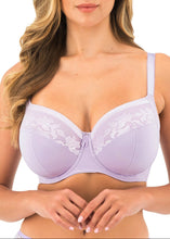 Load image into Gallery viewer, Fantasie Illusion Side Support Bra - Orchid