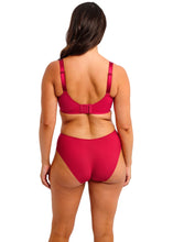 Load image into Gallery viewer, Fantasie Illusion Side Support Bra - Red