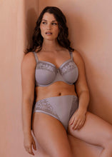 Load image into Gallery viewer, Fantasie Illusion Side Support Bra - Silver Dawn
