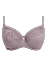 Load image into Gallery viewer, Fantasie Illusion Side Support Bra - Silver Dawn