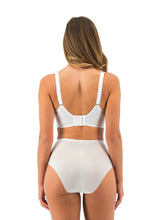 Load image into Gallery viewer, Fantasie Illusion Side Support Bra - White