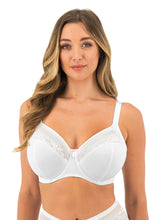 Load image into Gallery viewer, Fantasie Illusion Side Support Bra - White