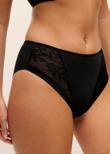 Load image into Gallery viewer, Fantasie Illusion Brief - Black