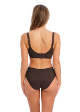 Load image into Gallery viewer, Fantasie Illusion Brief - Chocolate