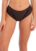 Load image into Gallery viewer, Fantasie Illusion Brief - Chocolate