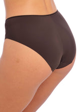 Load image into Gallery viewer, Fantasie Illusion Brief - Chocolate