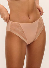 Load image into Gallery viewer, Fantasie Illusion Brief - Natural Beige