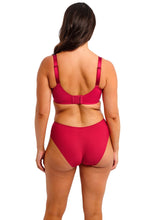 Load image into Gallery viewer, Fantasie Illusion Brief - Red