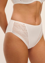 Load image into Gallery viewer, Fantasie Illusion Brief - White