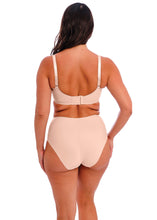 Load image into Gallery viewer, Fantasie Illusion High Waist Brief - Natural Beige