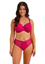 Load image into Gallery viewer, Fantasie Fusion Full Cup Side Support Bra - Framboise