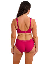 Load image into Gallery viewer, Fantasie Fusion Full Cup Side Support Bra - Framboise