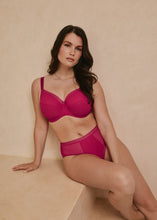 Load image into Gallery viewer, Fantasie Fusion Brief - Framboise