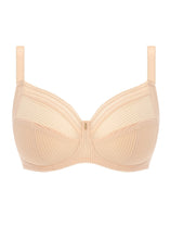 Load image into Gallery viewer, Fantasie Fusion Full Cup Side Support Bra - Sand