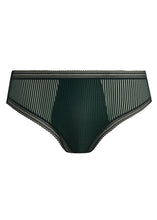 Load image into Gallery viewer, Fantasie Fusion Brief - Evergreen