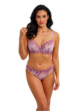 Load image into Gallery viewer, Wacoal Embrace Lace Bikini Brief - Keepsake Lilac Multi